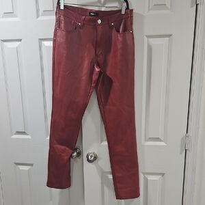 Fashion Nova Men's Pants